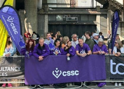Bushara's Blog | Running Together