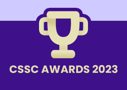 CSSC awards 2023