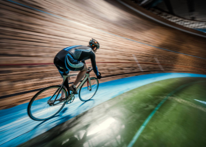 The Games | Cycling