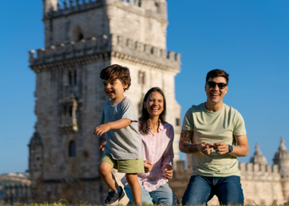 Things to do in August