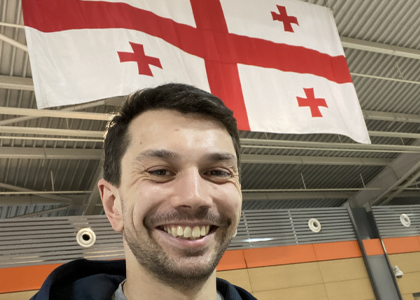 Michael's Story | Elite Sponsorship Fund