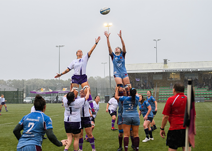 CSSC Rugby Festival 2023