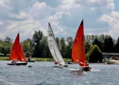 Discover the joys and benefits of sailing 