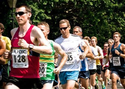 Register for the Mega Miles