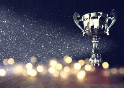 trophy