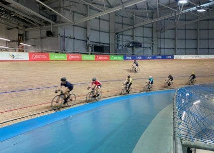 velodrome