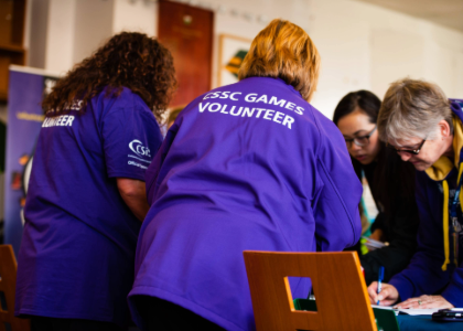 Summary of Volunteer Committee - 13 February 2024