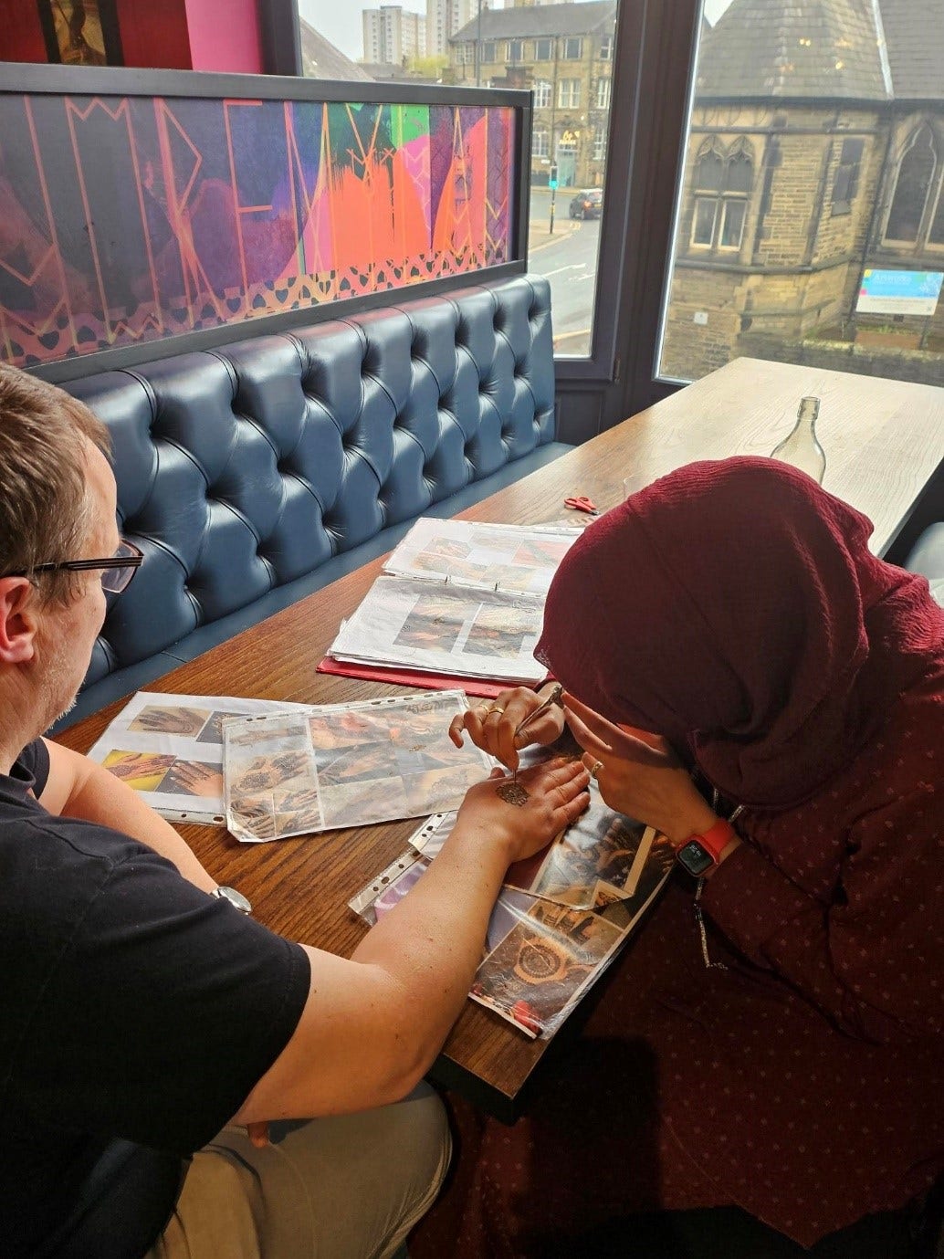 Eid 2024 North East & Yorkshire