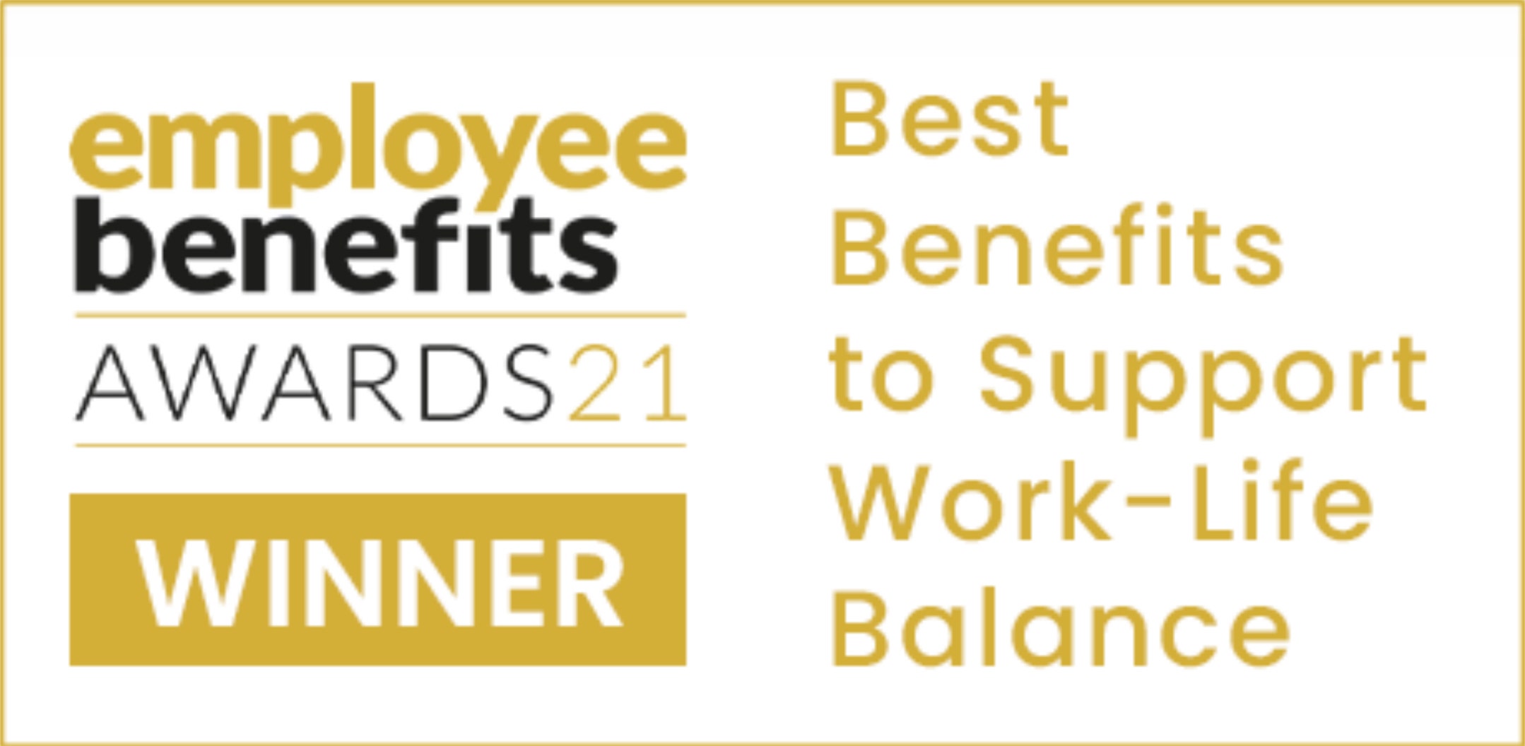Employee Awards