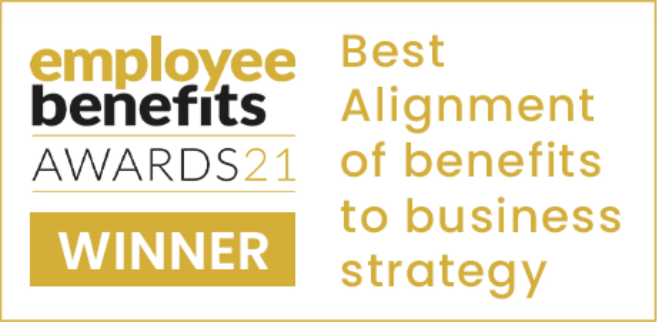 Employee benefits